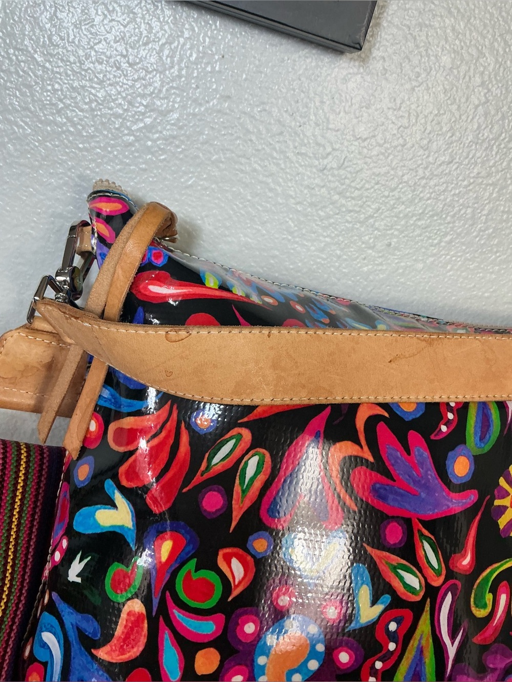 Consuela Sophie Hobo Convertible Large Bag - Picture 9 of 13